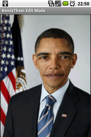 Obama remixed